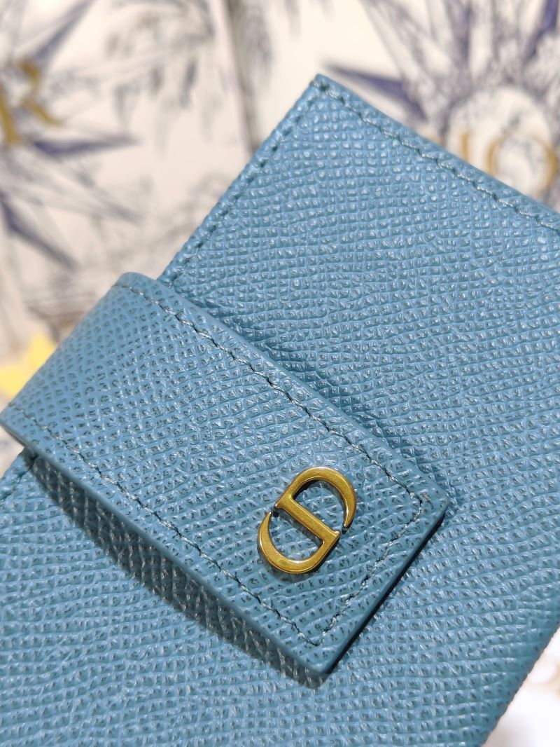 Christian Dior Wallet